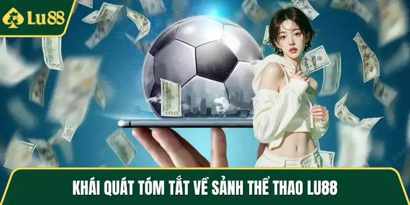Khái quát tóm tắt về sảnh thể thao LU88