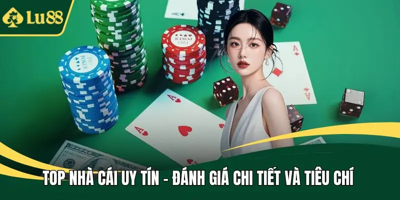 top nhà cái uy tín